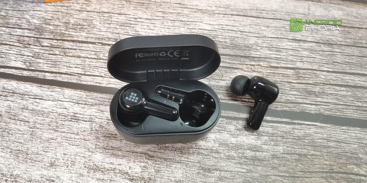 Review Tronsmart Apollo Air