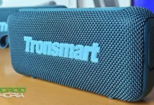 Review analisis del Tronsmart Trip 2