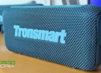 El altavoz que llevo conmigo siempre solo cuesta unos 20 €: análisis del Tronsmart Trip 2 Review analisis del Tronsmart Trip 2