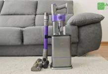 Review de ILIFE H90 Pro aspiradora con autovaciado mas economica