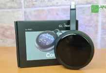 Review del GL.iNet Comet Q un KVM remoto para moviles y PC