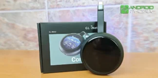 Review del GL.iNet Comet Q un KVM remoto para moviles y PC