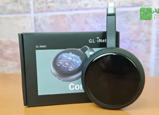 Review del GL.iNet Comet Q un KVM remoto para moviles y PC