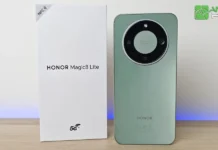 Review del HONOR Magic8 Lite autonomia y durabilidad extrema