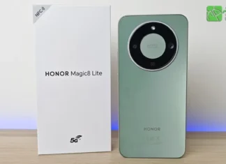 Review del HONOR Magic8 Lite autonomia y durabilidad extrema