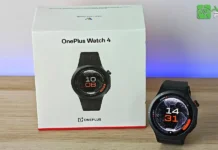 Review del OnePlus Watch 4 smartwatch de titanio muy accesible