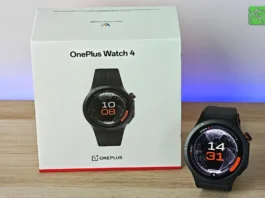 Un smartwatch prémium de titanio que no te vaciará los bolsillos: análisis del OnePlus Watch 4 Review del OnePlus Watch 4 smartwatch de titanio muy accesible