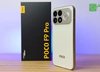 Review del POCO F9 Pro el mejor rendimiento y pantalla a 185 Hz