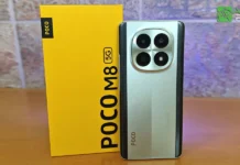 Review del POCO M8 el movil de 200 euros definitivo de 2026