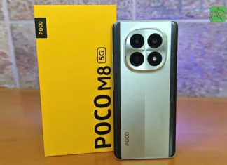 Review del POCO M8 el movil de 200 euros definitivo de 2026