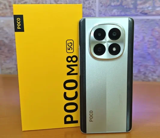 Si solo tuviera 200 euros por un móvil, elegiría este sin dudarlo: análisis del POCO M8 Review del POCO M8 el movil de 200 euros definitivo de 2026