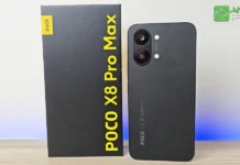 Review del POCO X8 Pro Max potencia flagship y bateria suprema