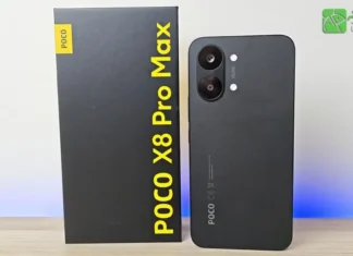 Review del POCO X8 Pro Max potencia flagship y bateria suprema