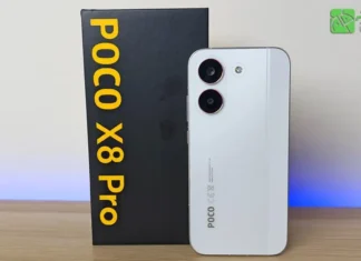 Review del POCO X8 Pro movil premium a precio de gama media