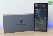 Review del REDMAGIC 11S Pro un movil gaming mas potente del ano
