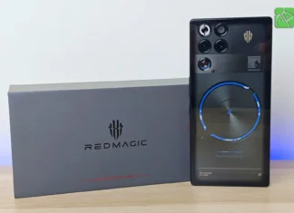 Review del REDMAGIC 11S Pro un movil gaming mas potente del ano