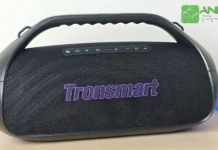 Review del Tronsmart Bang 2 altavoz portatil de 90 W con 26 horas de de bateria
