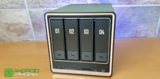 ¡Adiós a pagar por una nube o un streaming! Ya tengo mi propio servidor en casa de 144 TB: análisis del UGREEN NASync DXP4800 GT Review del UGREEN NASync DXP4800 GT un servidor domestico de 144 TB
