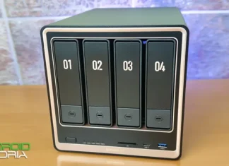 ¡Adiós a pagar por una nube o un streaming! Ya tengo mi propio servidor en casa de 144 TB: análisis del UGREEN NASync DXP4800 GT Review del UGREEN NASync DXP4800 GT un servidor domestico de 144 TB