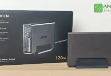 Review del UGREEN US3000 NAS UPS el protector de tu nube privada de cortes electricos