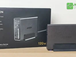 Review del UGREEN US3000 NAS UPS el protector de tu nube privada de cortes electricos