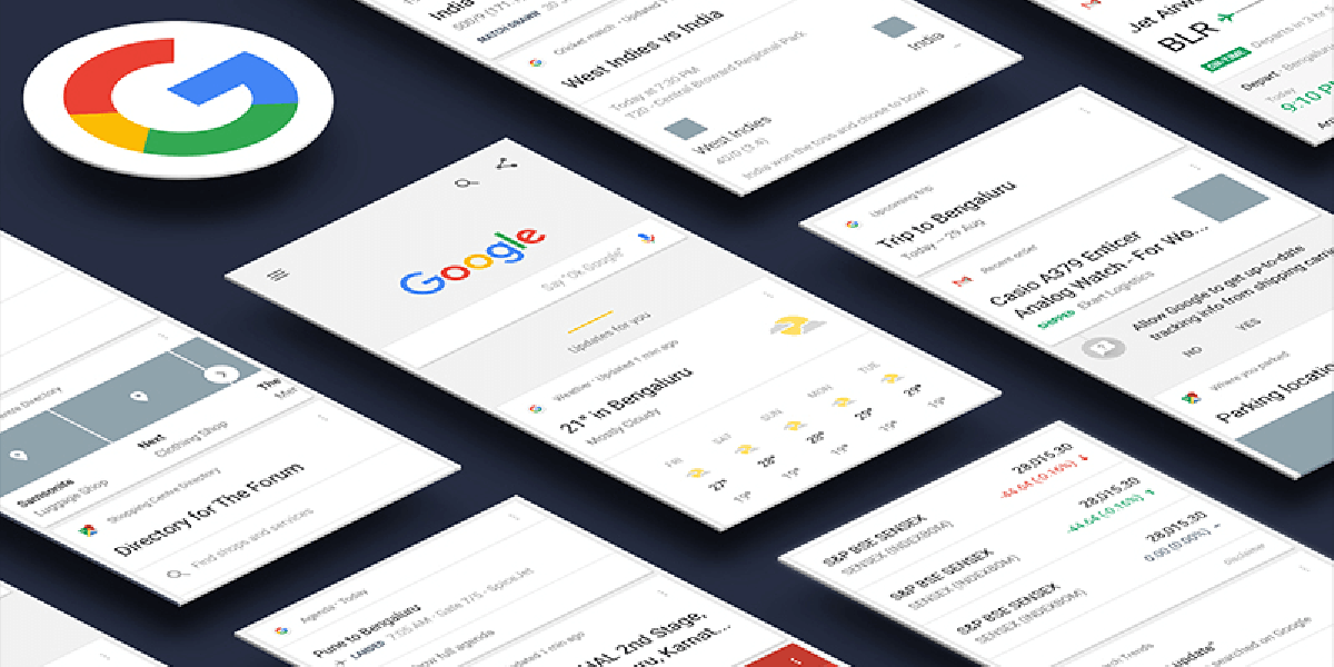 Revive Google Now con Google Discover