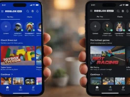 Roblox Kids y Roblox Select todo lo que debes saber