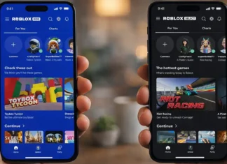 Roblox Kids y Roblox Select todo lo que debes saber