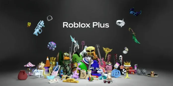 Roblox Plus todo lo que debes saber sobre esta nueva suscripción