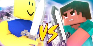 Roblox vs. Minecraft cual es mejor para los ninos