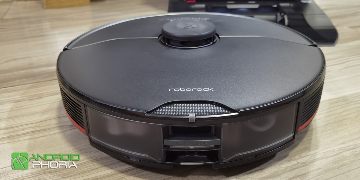 Roborock S7 MaxV Ultra review