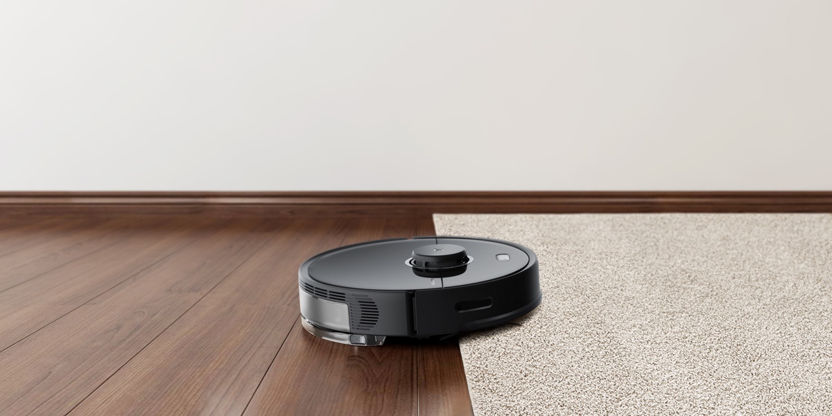 Roborock s5 max comprar