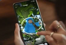 Este APK de "Rodea para buscar" es de código abierto y offline