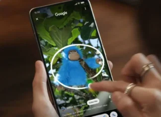 Este APK de "Rodea para buscar" es de código abierto y offline