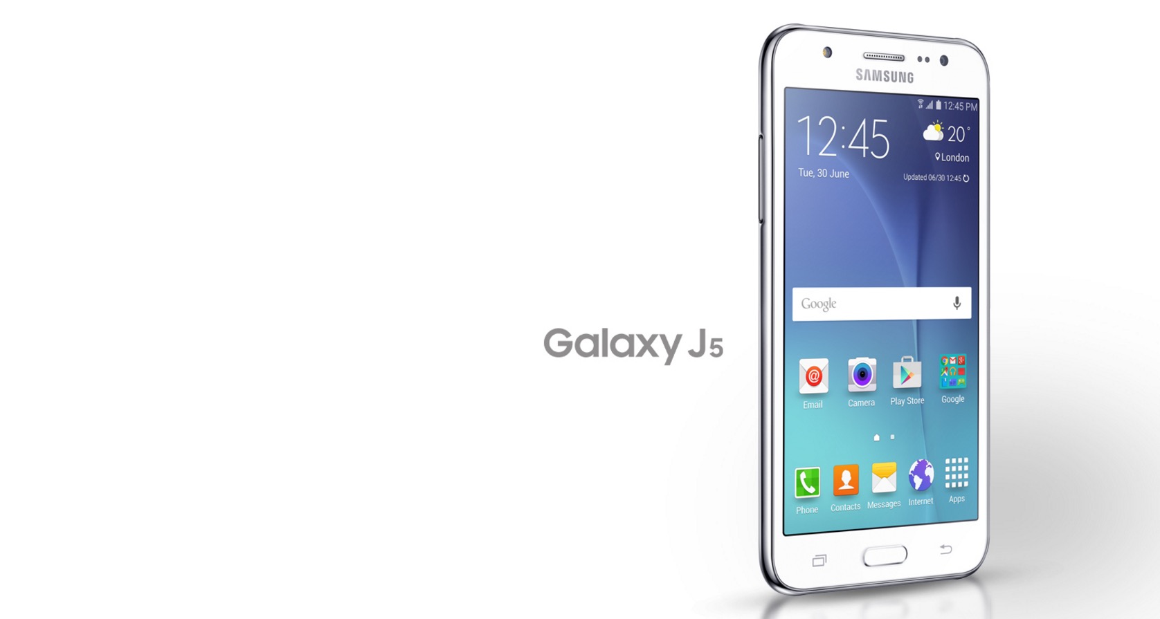 Root Galaxy J5