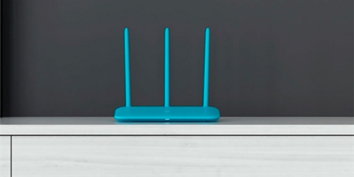 Router Xiaomi 4Q