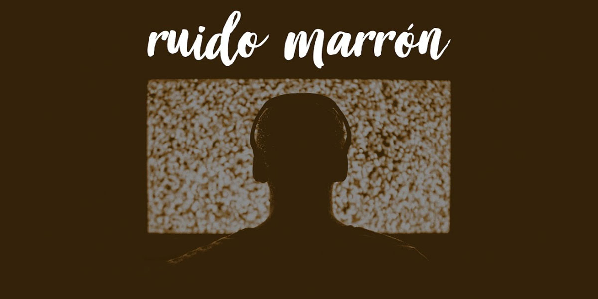 Ruido marron que es y como reproducirlo en Android