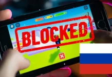 Rusia bloquea Roblox, Snapchat y FaceTime por terrorismo