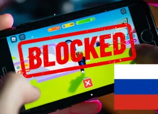Rusia bloquea Roblox, Snapchat y FaceTime por terrorismo