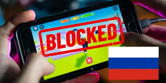 Rusia bloquea Roblox, Snapchat y FaceTime por terrorismo