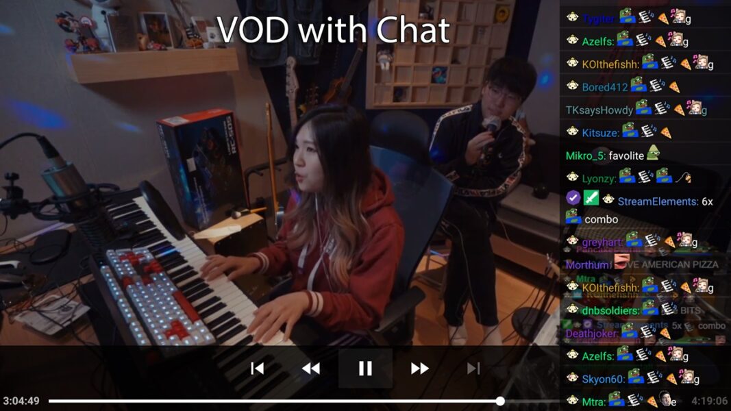 3 aplicaciones para ver Twitch en Android TV mejores que la app oficial