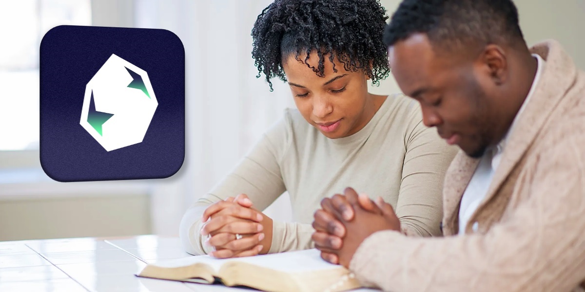 SALT la app de citas para cristianos como Tinder