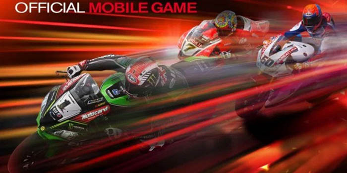 SBK Juego Gratis Android