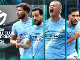 El nuevo juego de futbol de SEGA para Android es gratuito y tiene licencias oficiales SEGA Football Club Champions para Android todos los detalles