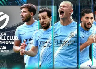 SEGA Football Club Champions para Android todos los detalles