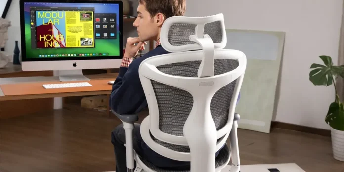 SIHOO Doro C300 silla de oficina ergonomica SIHOO Doro C300 silla de oficina ergonomica