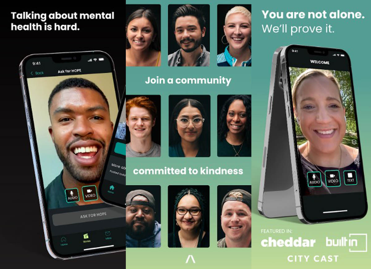 STIGMA app