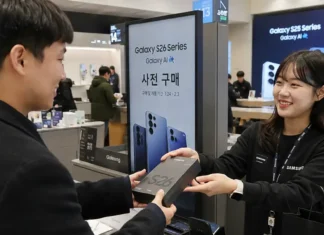 Comprar un Samsung en Corea puede salir más barato, pero no siempre compensa Sale más barato comprar un móvil Samsung en Corea