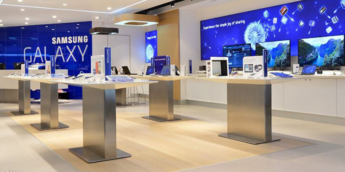 Samsung Samsung