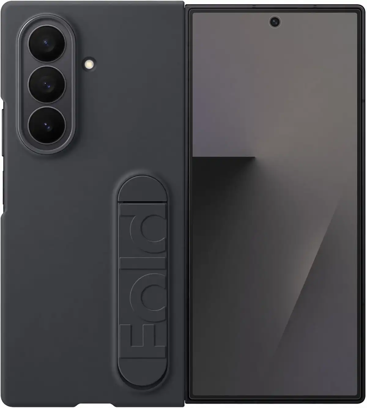 Samsung Funda de Silicona EF-MF966 para Galaxy Z Fold7